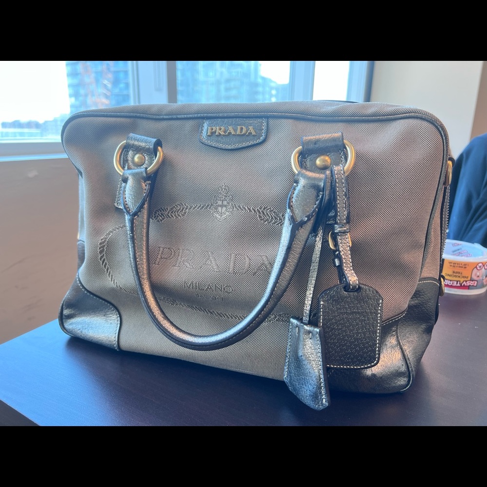 Prada Vintage Bag